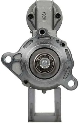 Produktbild von BV PSH 300.544.083.000 Starter Anlasser 0,9kW für VW Lupo (6X1, 6E1) 12V