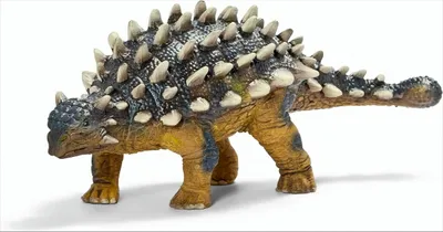 Obrázek produktu pro SCHLEICH 14519 - Saichania
