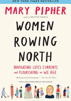 Produktbild von Women Rowing North