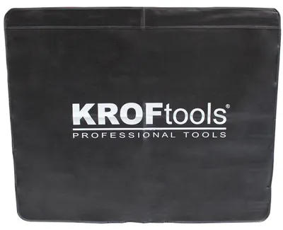Obrázok produktu pre Magnetická ochranná plachta na karosériu 120 x 100cm Kroftools