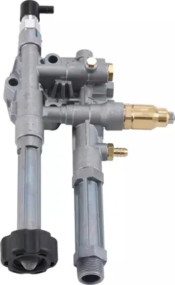 Obrázok produktu pre AR42518 Kompletná náhradná hlava čerpadla pre čerpadlá RMW a SRMW: RMW2G20, RMW2.2G24, RMW2G23B, RMW2G24, RMW2G25, RMW2.2G20D, SRMW2.2G26