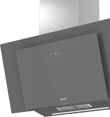 Immagine prodotto di CATA Thalassa PRO 80 GGR, 640 m³/h, Aspirazione/Ricircolo, A, B, C, 64 dB