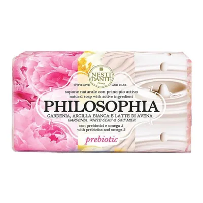 Obrázok produktu pre Nesti Dante Philosophia mydło toaletowe Prebiotic, 250g