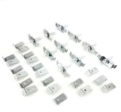 Produktbild von Reparatursatz Bremsscheibe DAF | 1387493, 1693978