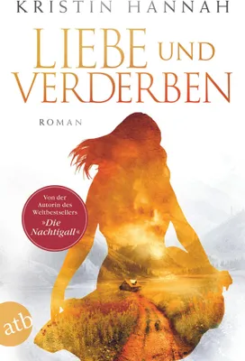 Produktbild von Liebe und Verderben
