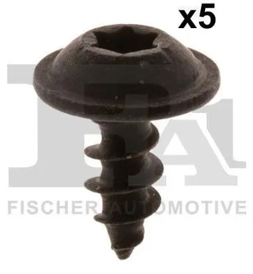 Obrázok produktu pre FA1 Skrutka 11-70019.5 5,1 mm 12 mm