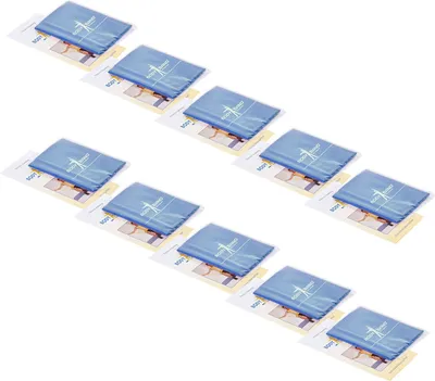 Image de 10x Bodyband PROTECT 2.5 m