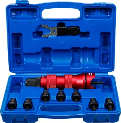 Produktbild von BGS technic Rivet Nut Attachment, 1,19 kg