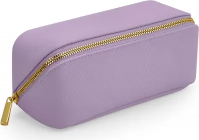 Image de BagBase Boutique Open Flat Mini Accessory Case