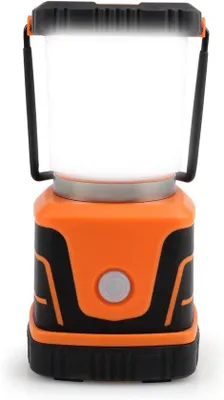 Produktbild von LED Handzaklamp für Camping und Outdoor - Niedrigenergie-Lampen - Notlicht - LED Taschenlampen