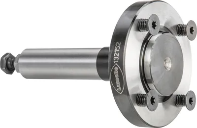 Produktbild von Lamello Fräsdorn CNC für P-System Nutfräser, Ø30 mm, Schaft Ø16x50 mm, L 85 mm, NL 4xM4xØ48 mm