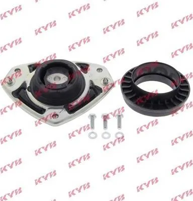 Produktbild von KYB SM1819 Reparatursatz Federbeinstützlager Vorne für FIAT MULTIPLA (186)