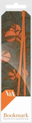 Produktbild von Lesezeichen V&A – Pomegranate Granat – IF