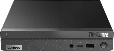 Immagine prodotto di Lenovo ThinkCentre neo 50q Intel® Core™ i5 i5-13420H 16 GB DDR4-SDRAM 1 TB SSD Windows 11 Pro Mini PC Black