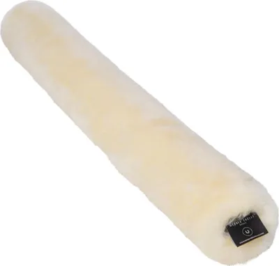 Produktbild von CHRIST Vorderzeugbezug Lammfell 75 cm, mit Klettverschluß