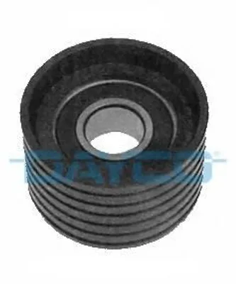 Produktbild von DAYCO ATB2227 Umlenkrolle Zahnriemen für RENAULT Clio III Schrägheck (BR0/1, CR0/1) CLIO II (BB0/1/2, CB0/1/2) MEGANE III Grandtour (KZ0/1) für OPEL