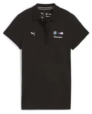 Immagine prodotto di Polo da donna Puma BMW MMS, confezione da 1