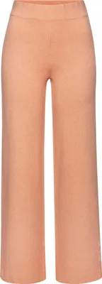 Produktbild von Elbsand Strickhose aprikose Größe 32/34