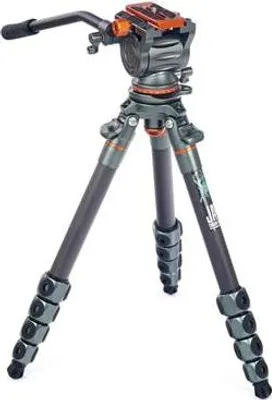 Produktbild von Stativ Dreibeinstativ 3 Legged Thing Legends Jay & AirHed Cine Arca