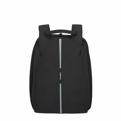 Produktbild von Samsonite Securipak Travel Black Steel 39.6" Laptoprucksack