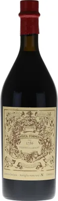 Produktbild von Antica Formula Vermouth - 1,0 l