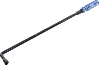 Obrázek produktu pro BGS technic Carburetor Screwdriver with Drive Shaft, 250 g