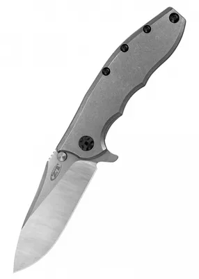 Image de Couteau multifonction ZT-0562TI