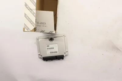 Produktbild von Original OE SUZUKI Motorsteuergerät 3888055P10