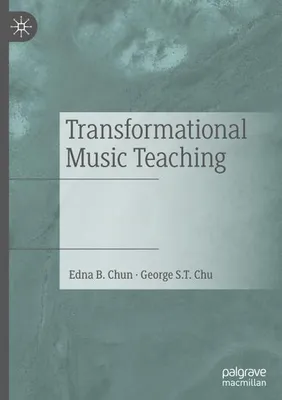 Obrázok produktu pre Transformational Music Teaching