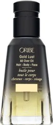 Produktbild von Oribe Gold Lust All Over Oil Haaröl für Haare und Körper 50 ml