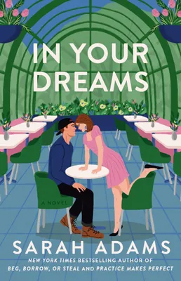 Produktbild von In Your Dreams