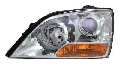 Produktbild von TYC Scheinwerfer Links für KIA SORENTO I (JC) 20-12524-15-2
