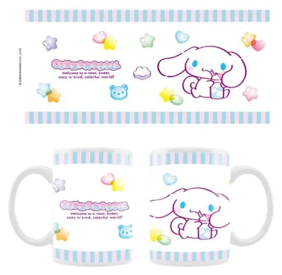 Obrázek produktu pro Sanrio Tasse Cinnamoroll Candies