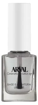 Zdjęcie produktu dla Arval, podkład, lakier do paznokci, 12 ml