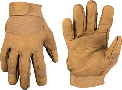 Produktbild von Army Gloves coyote, M
