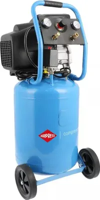 Immagine prodotto di Compressore verticale Hl360-50 di Airpress 50L 2.5Km 1.8Kw 360L/Min