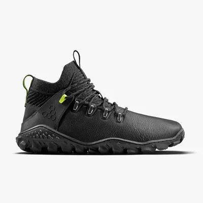 Obrázek produktu pro Vivobarefoot 209082-02 dámské barefoot boty v černé barvě