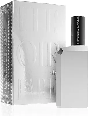 Produktbild von Histoires de Parfums - Edition Rare Rosam EDP 15ml