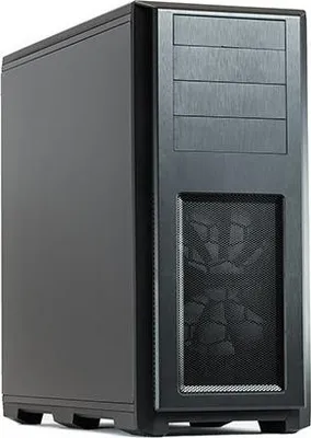 Obrázok produktu pre PHANTEKS Enthoo Pro Midi-Tower - čierny
