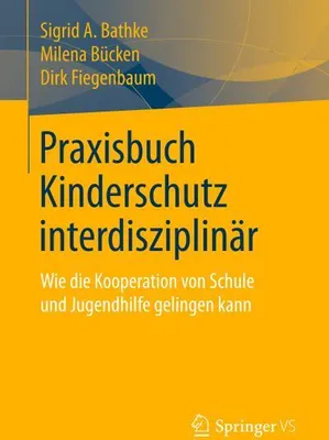 Immagine prodotto di Praxisbuch Kinderschutz interdisziplinär