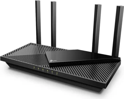 Image de TP-Link Archer AX55 AX3000 Routeur Wi-Fi 6 double bande