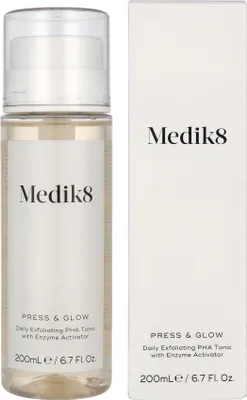 Produktbild von Medik8 Press & Glow Toner