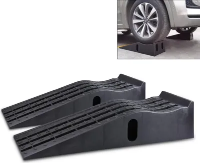 Immagine prodotto di Rampa auto AR1 rampa 155mm rampa auto trasportatore 2000kg
