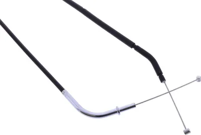 Obrázok produktu pre Plynová šnúra (zatvárač) – bowdenová šnúra pre Kawasaki Z 750 M ABS, rok výroby 2007–2014 od pamoto –