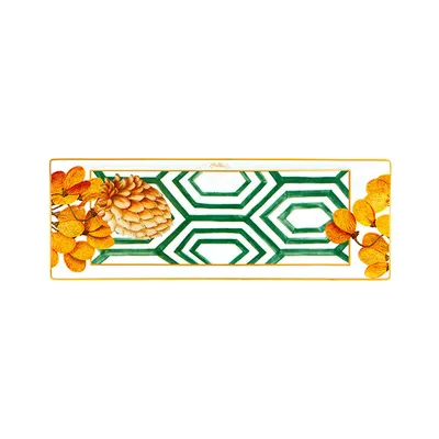 Zdjęcie produktu dla Taca do serwowania VISTA ALEGRE Amazonien 45x16 cm