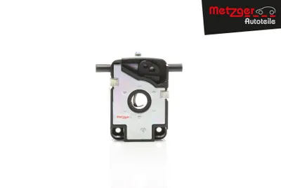 Produktbild von METZGER Motorhaubenschloss 2310574 für BMW 3 Limousine (E46) 5 Limousine (E39) 3 Touring (E46) 3 Coupe (E46) 3 Cabrio (E46)