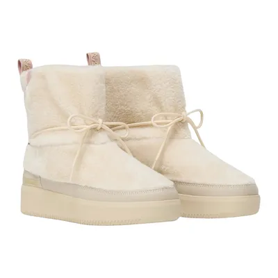 Produktbild von Napapijri Jade Fake Fur Mid Boots Damen