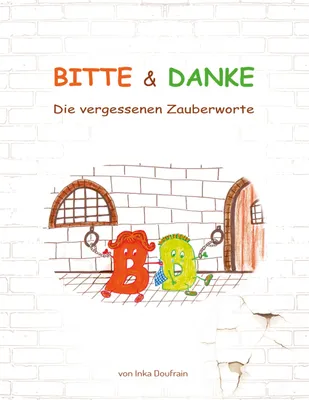 Produktbild von Bitte & Danke