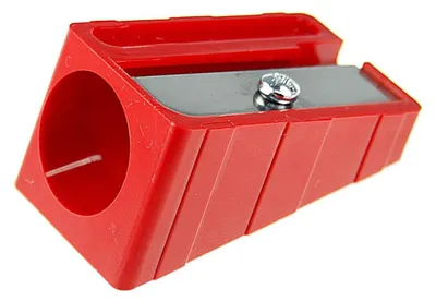 Produktbild von Kunststoffspitzer Ø 11 - 17 mm