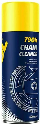 Produktbild von Kettenreinigungsspray WD-40 400ml